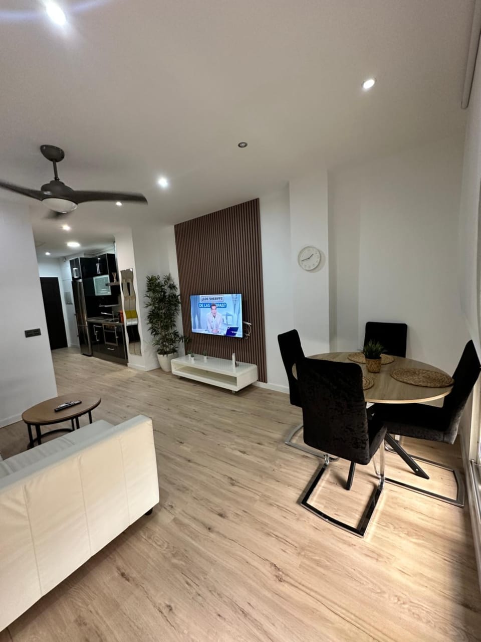 Carreteria Deluxe Apartment in Malaga