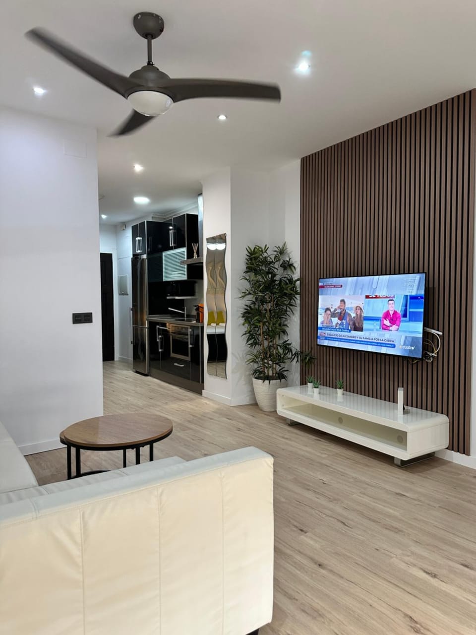 Carreteria Deluxe Apartment in Malaga