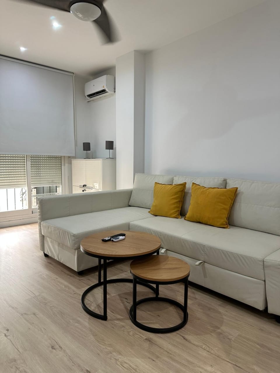 Carreteria Deluxe Apartment in Malaga