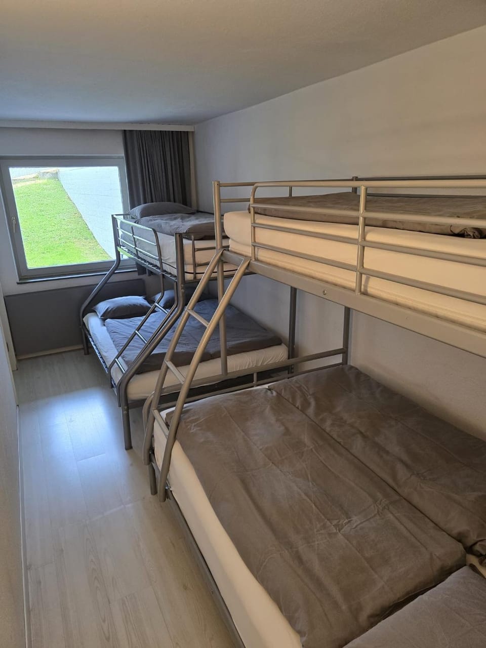 Appartement in Haus Arabella in Seefeld Apartment in Seefeld