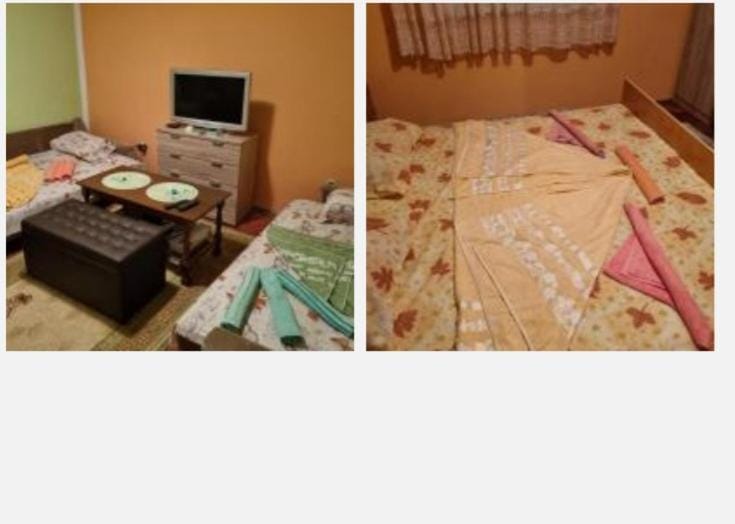 MD Apartman Trebinje Apartment in Dubrovnik-Neretva County