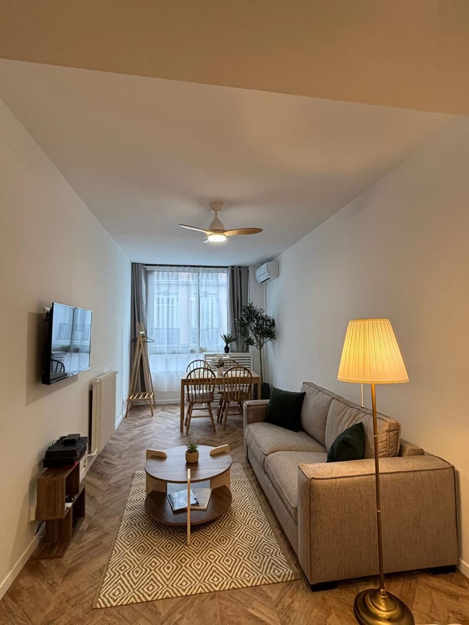 apartment in Cannes city centre Apartment in Cannes