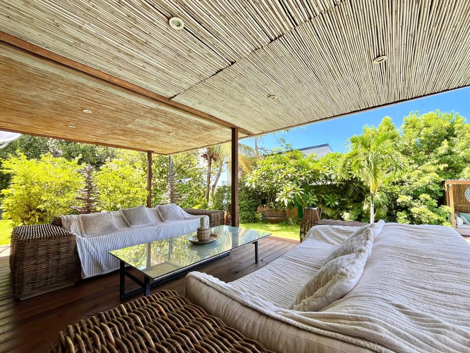 Case Christal Villa in Réunion