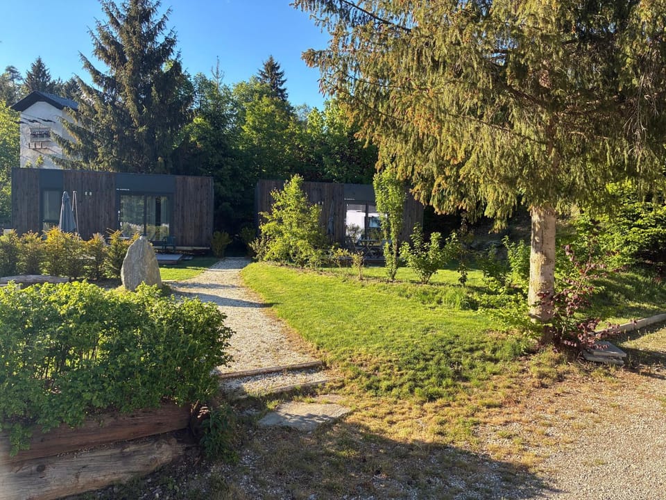 Greilitz 23 House in Techelsberg