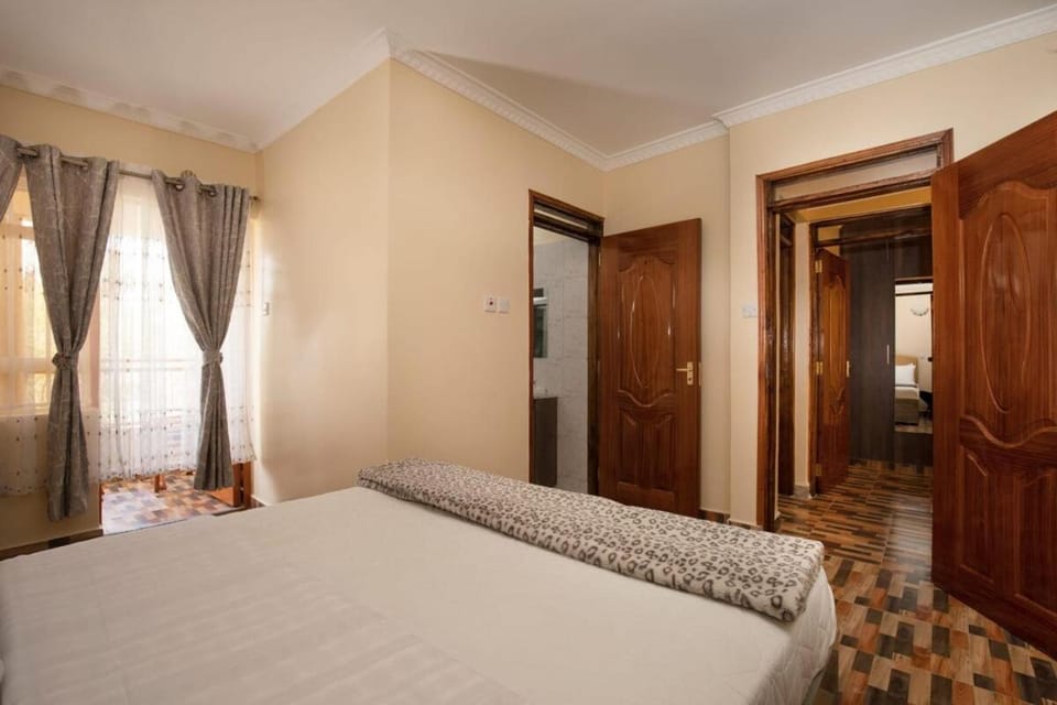 Sunset Delight Holiday Homes Naivasha Apartment in Kenya