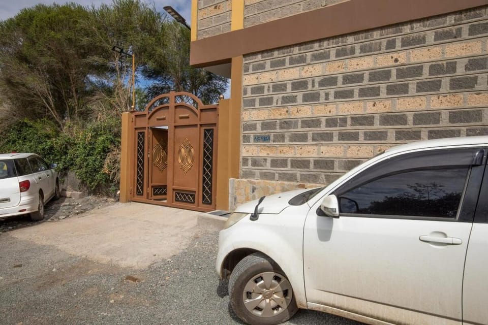 Sunset Delight Holiday Homes Naivasha Apartment in Kenya