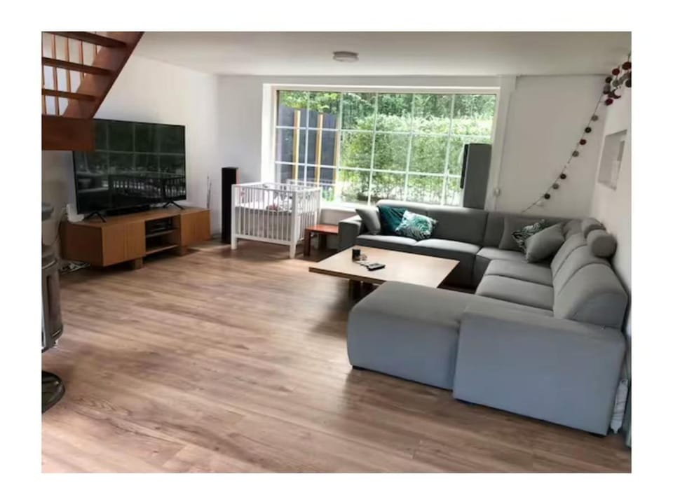 Stylish holiday home with heated indoor pool Villa in Hellevoetsluis