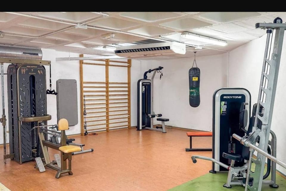 Apartamento Arenas, Piscina y Gym Apartment in Alicante