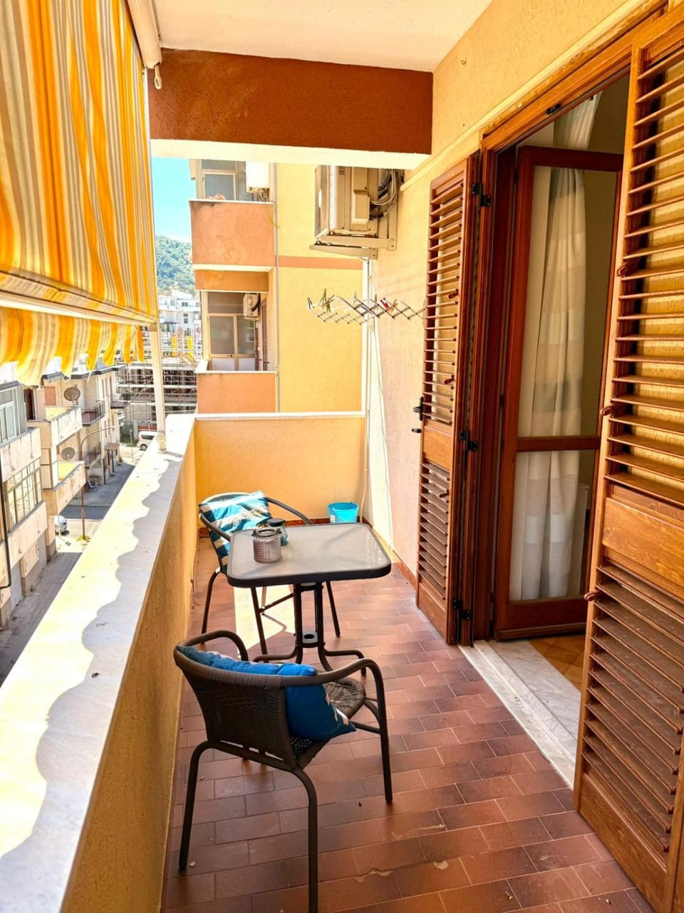 Dimora di Apollo Apartment in Tropea