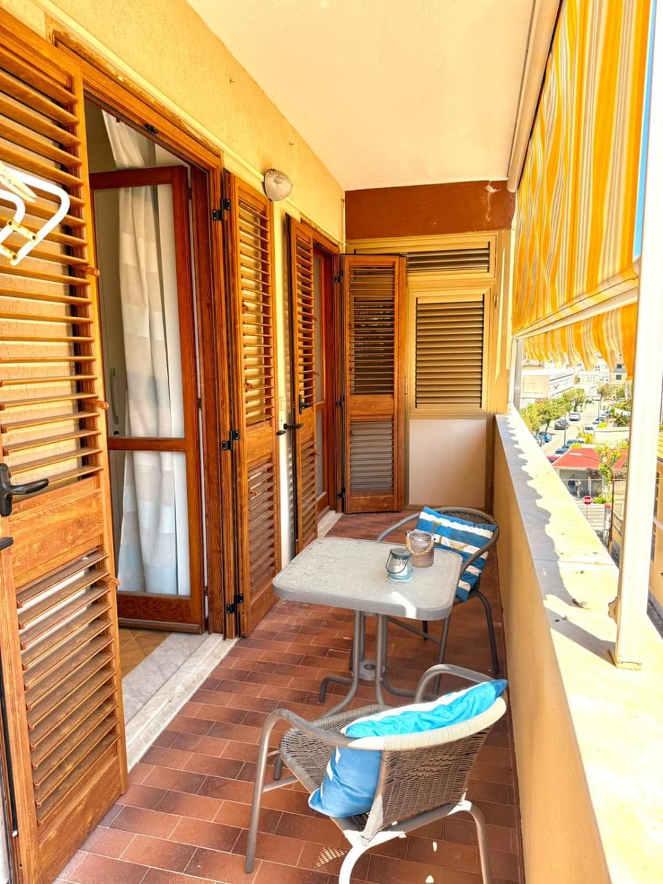Dimora di Apollo Apartment in Tropea