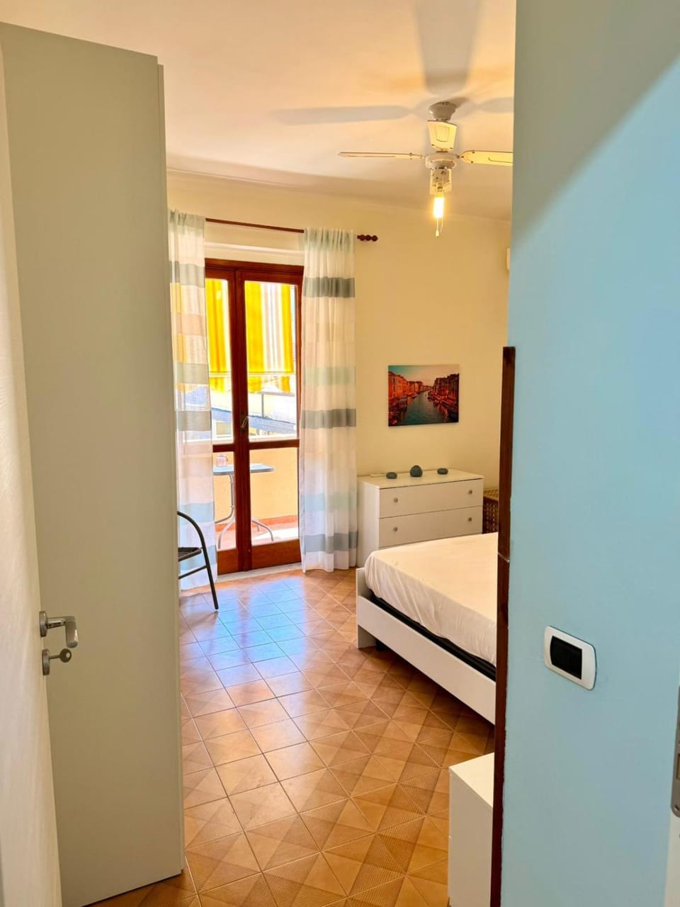 Dimora di Apollo Apartment in Tropea