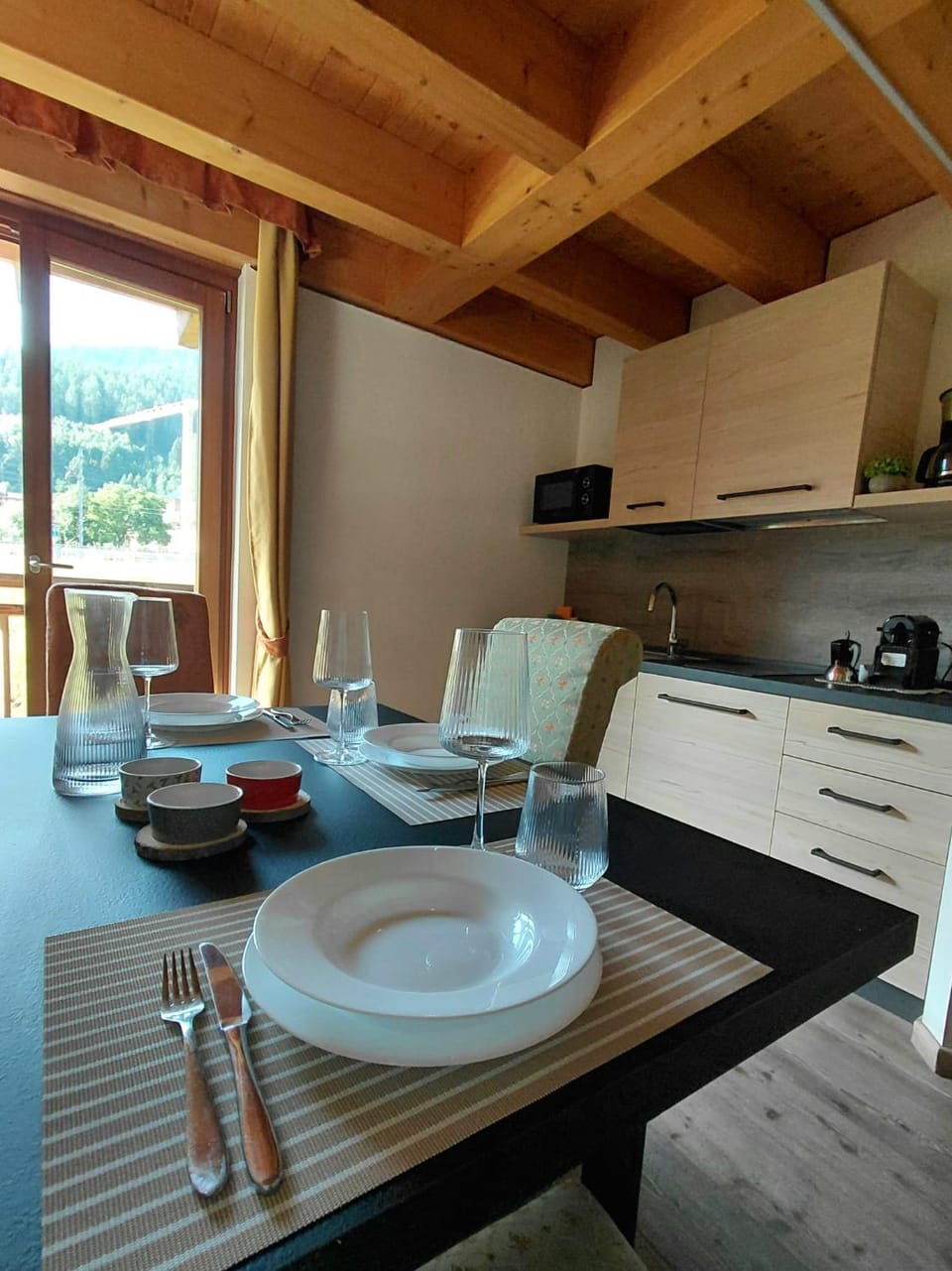 NonSoloMontagna Apartment in Trentino-South Tyrol