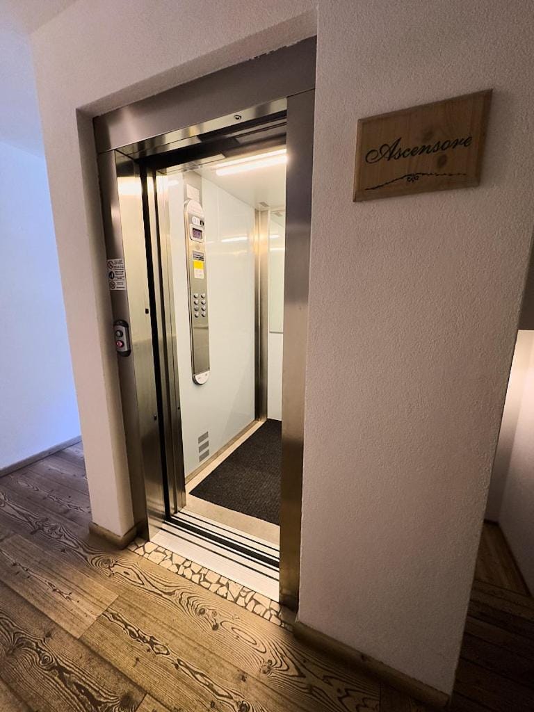 NonSoloMontagna Apartment in Trentino-South Tyrol