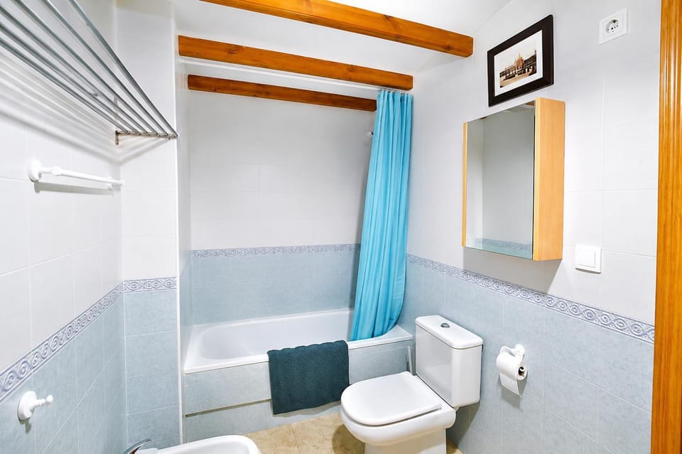 Apartamento Dunas de Guardamar Apartment in Vega Baja del Segura