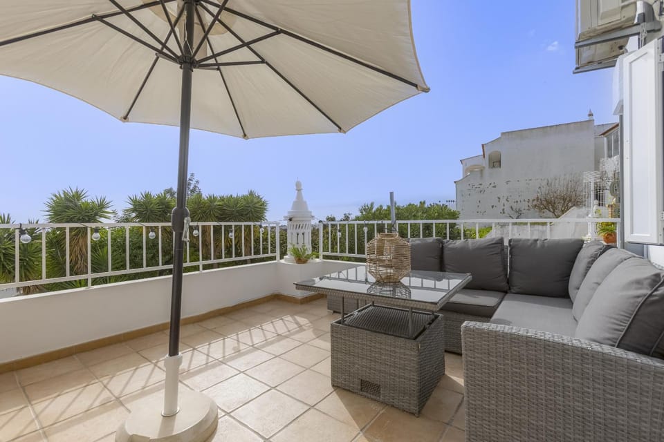 Balcony/Terrace, Balcony/Terrace