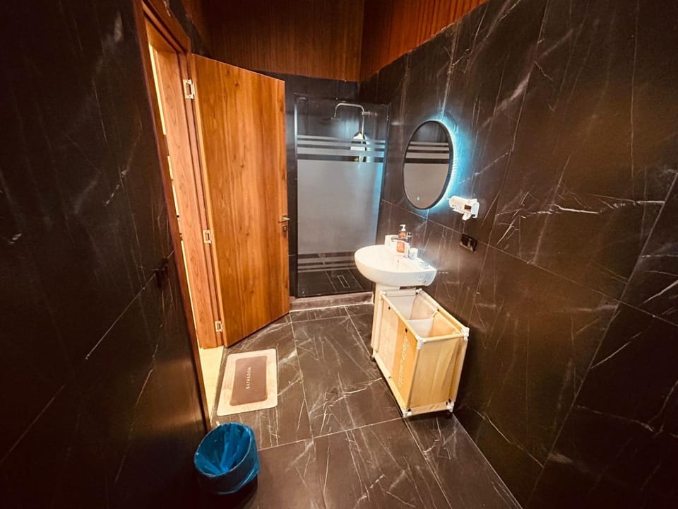 التجمع الاول Apartment in New Cairo City