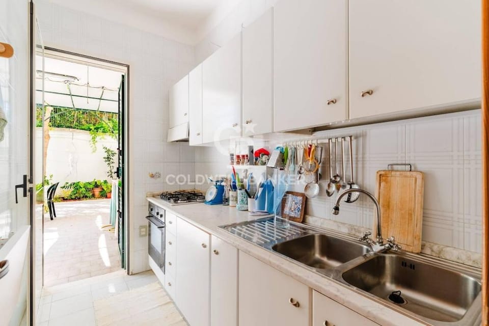 Casa Antonella Apartment in Baia Verde