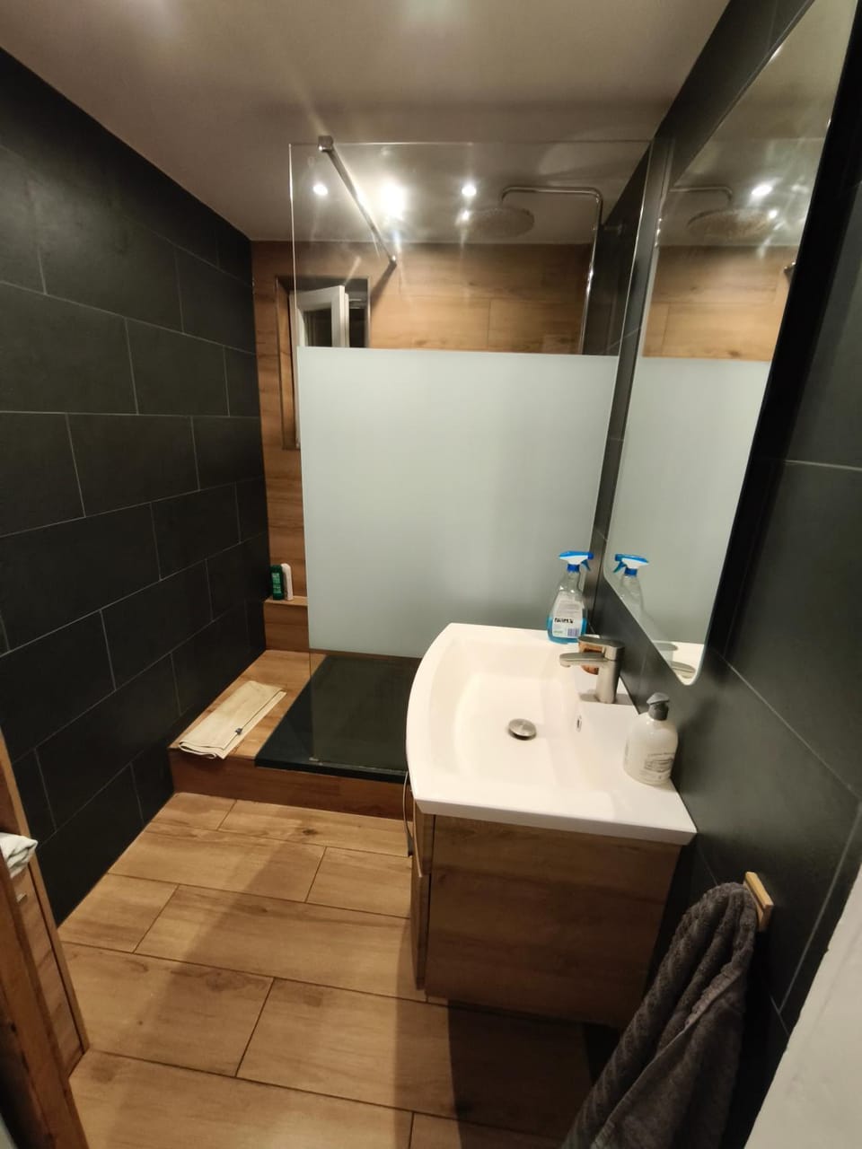 Super appartement, F4, proche mulhouse, Apartment in Grand Est
