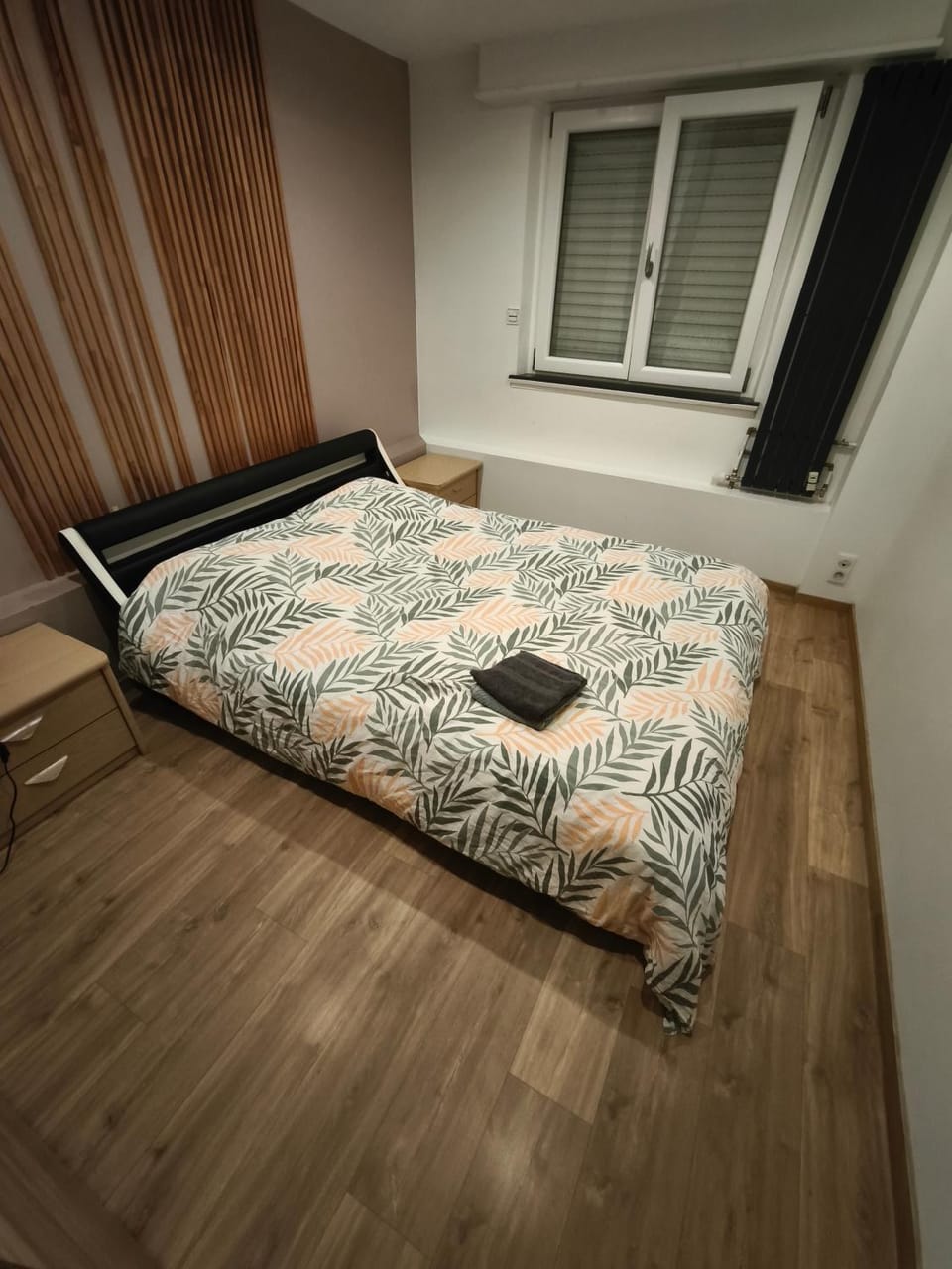 Super appartement, F4, proche mulhouse, Apartment in Grand Est
