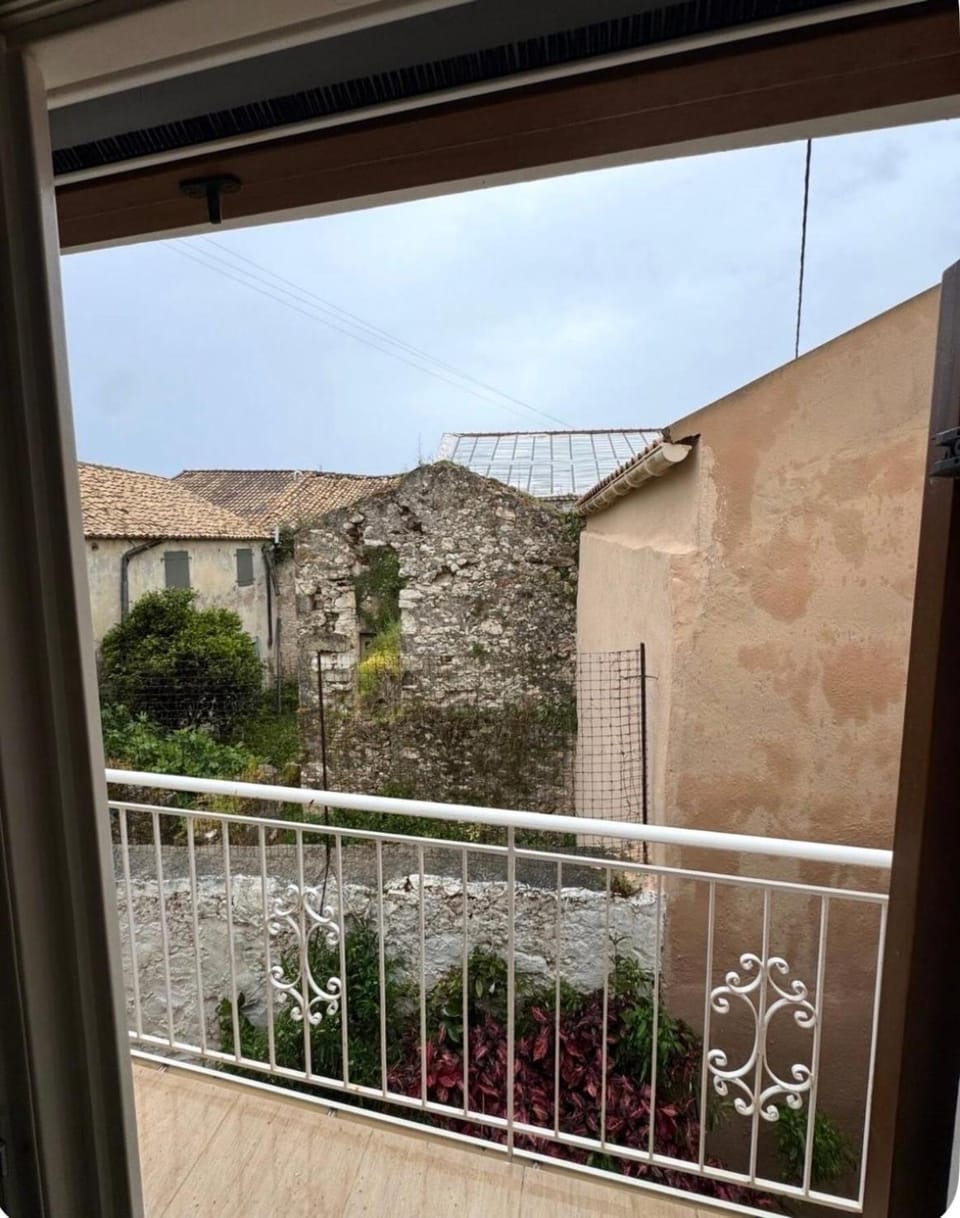 Γιασεμί 5 House in Fiskardo