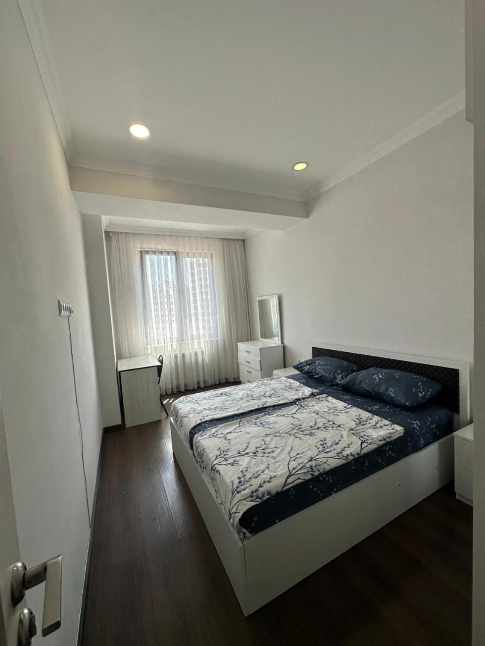 4 комнатная квартира в районе Ани Apartment in Yerevan