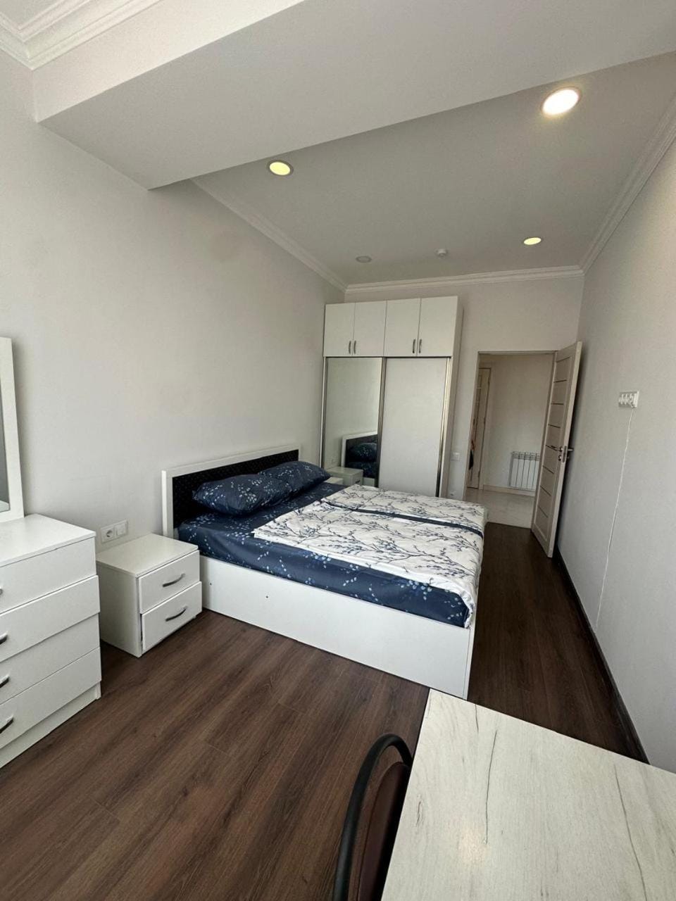 4 комнатная квартира в районе Ани Apartment in Yerevan