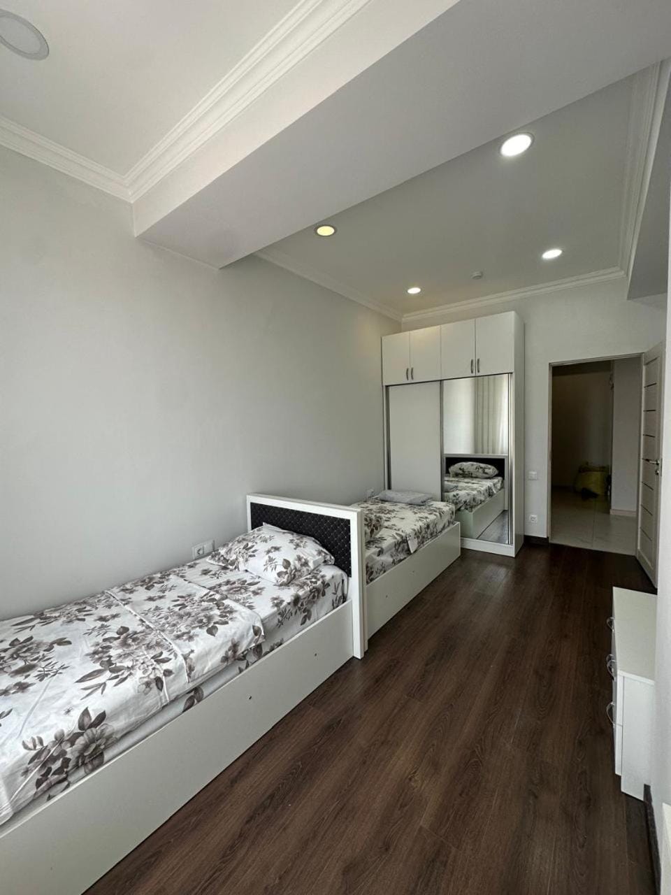 4 комнатная квартира в районе Ани Apartment in Yerevan