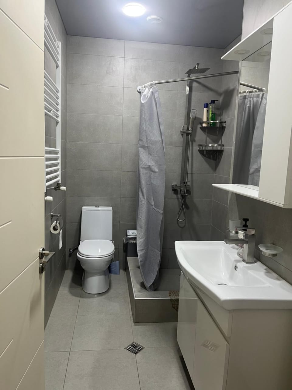 Apartament Varketili 5 Apartment in Tbilisi, Georgia