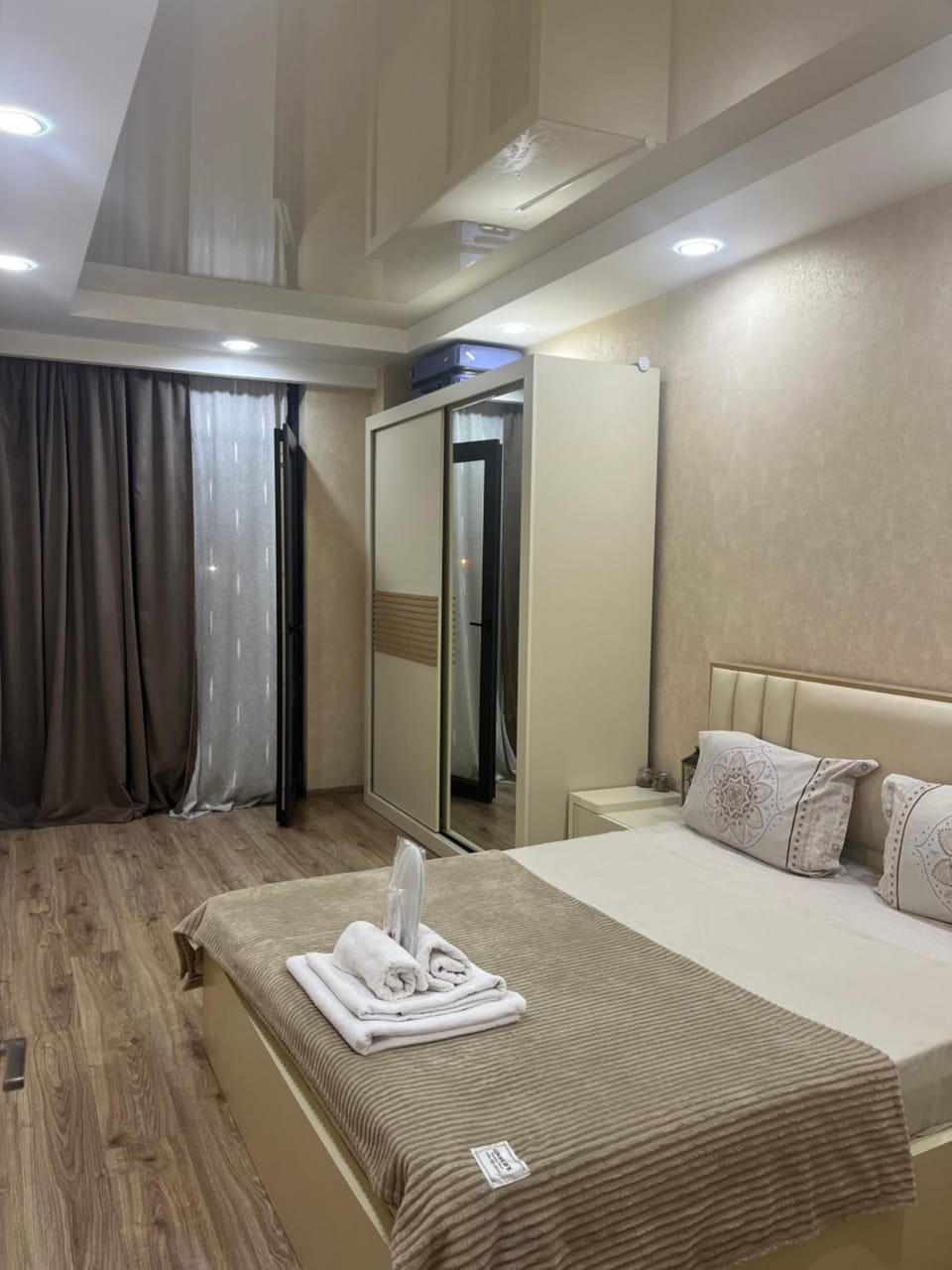 Apartament Varketili 5 Apartment in Tbilisi, Georgia
