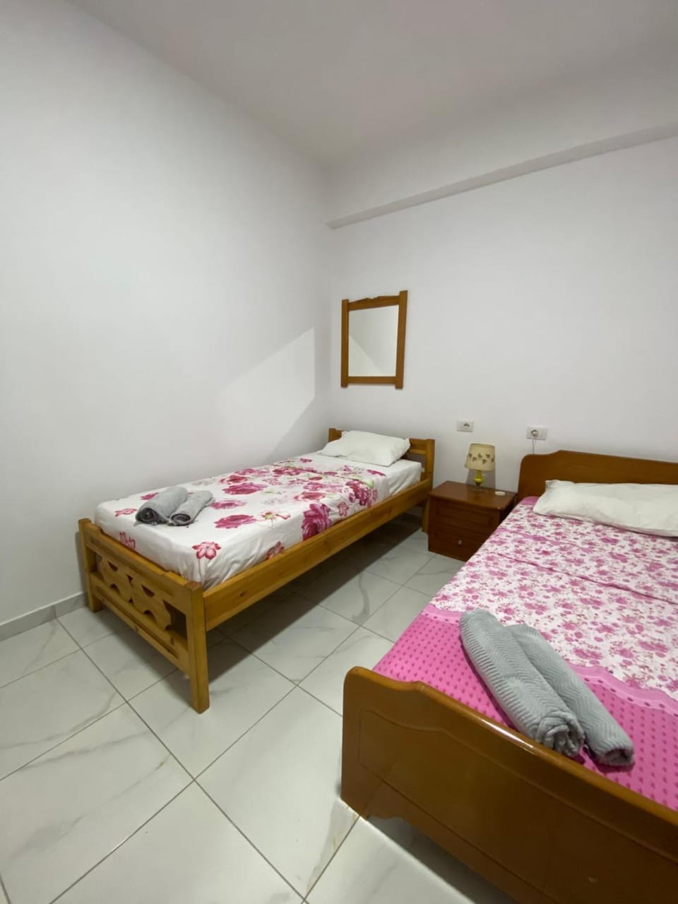 Hellenas Apartments Apartment in Ksamil