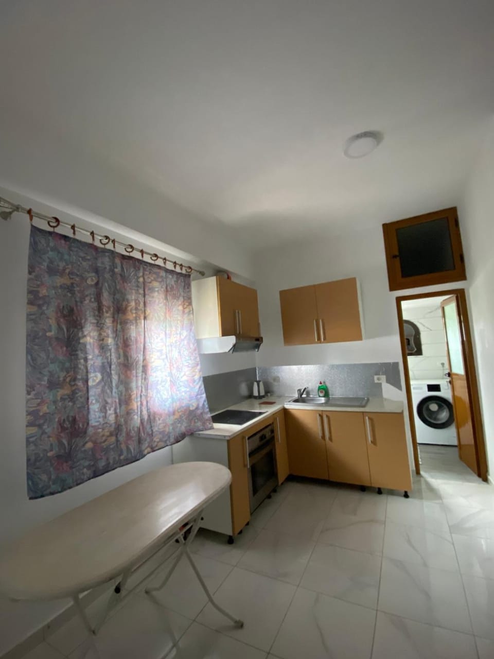 Hellenas Apartments Apartment in Ksamil