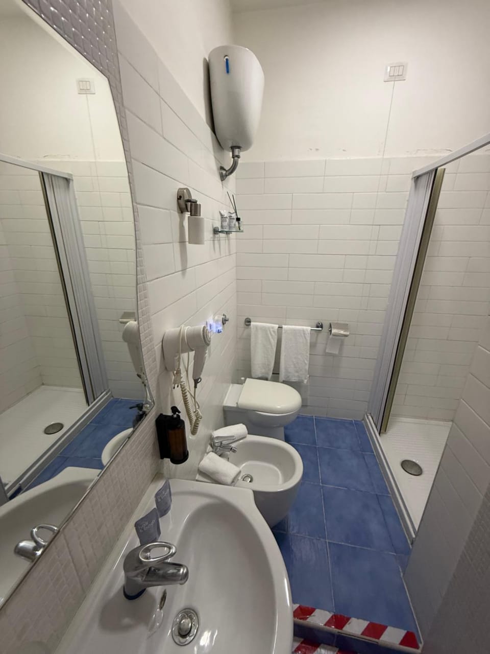 Toilet, Bathroom, bidet