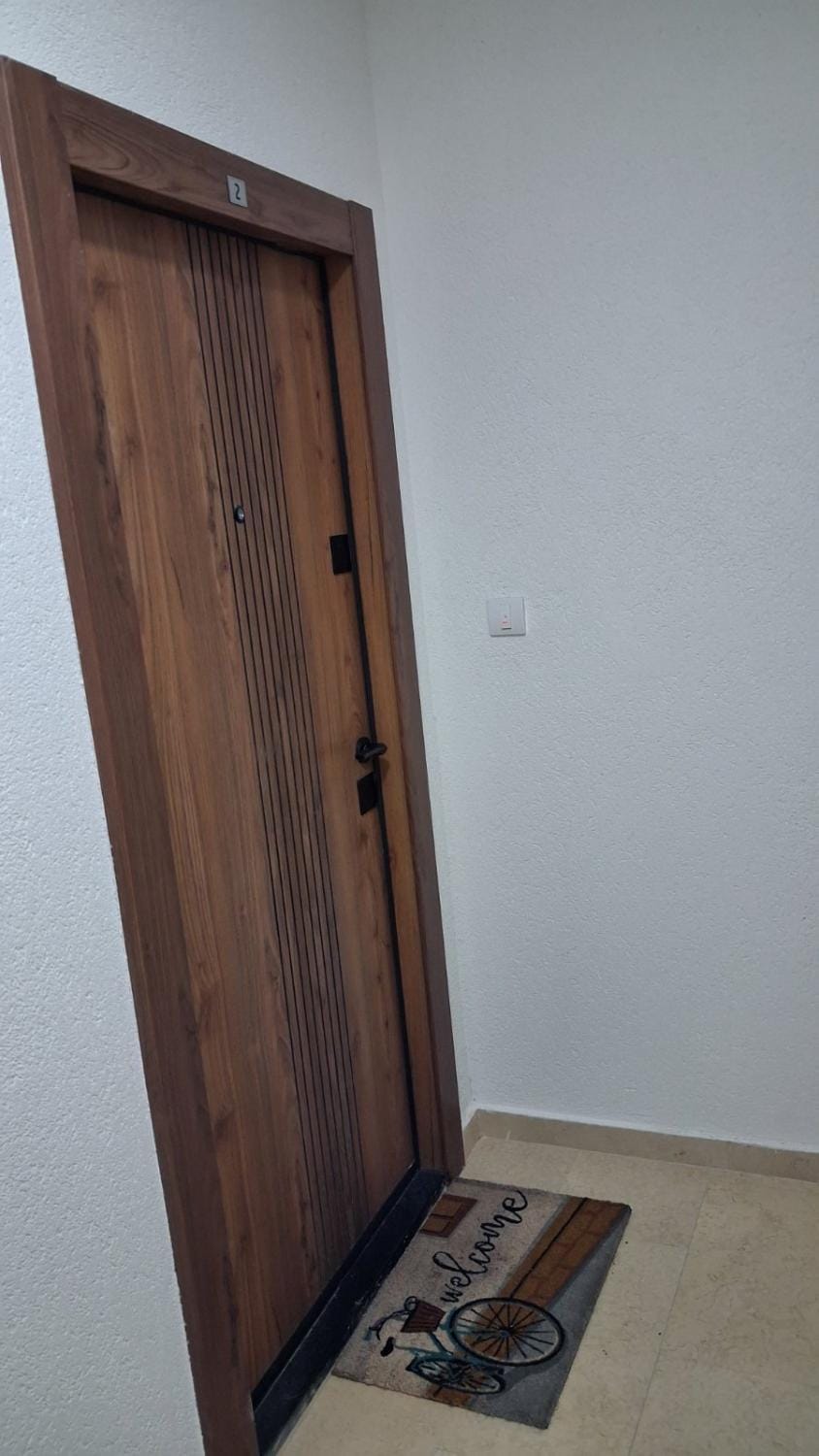 Cozy aparment Susanj,Bar Apartment in Montenegro