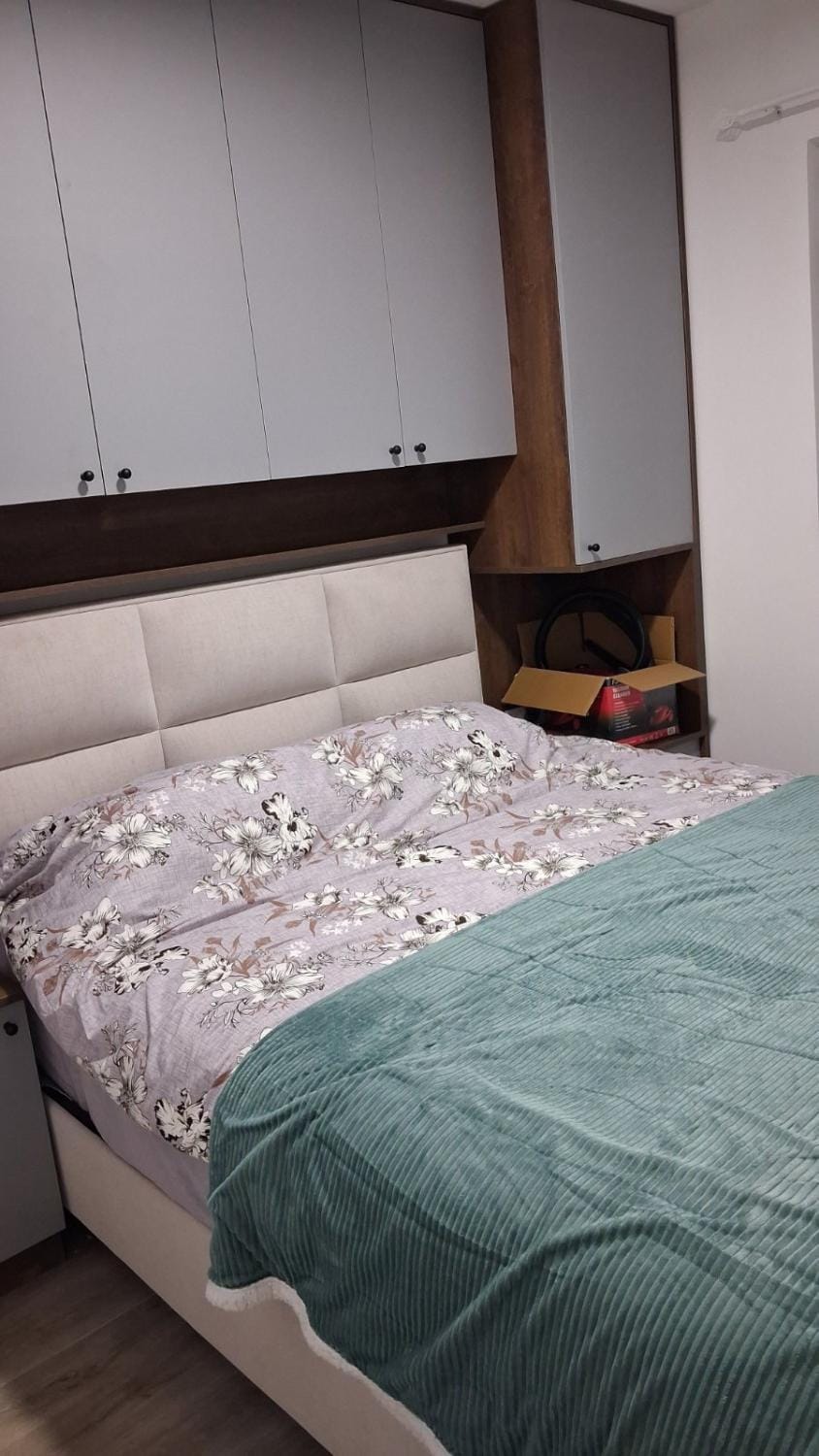 Cozy aparment Susanj,Bar Apartment in Montenegro