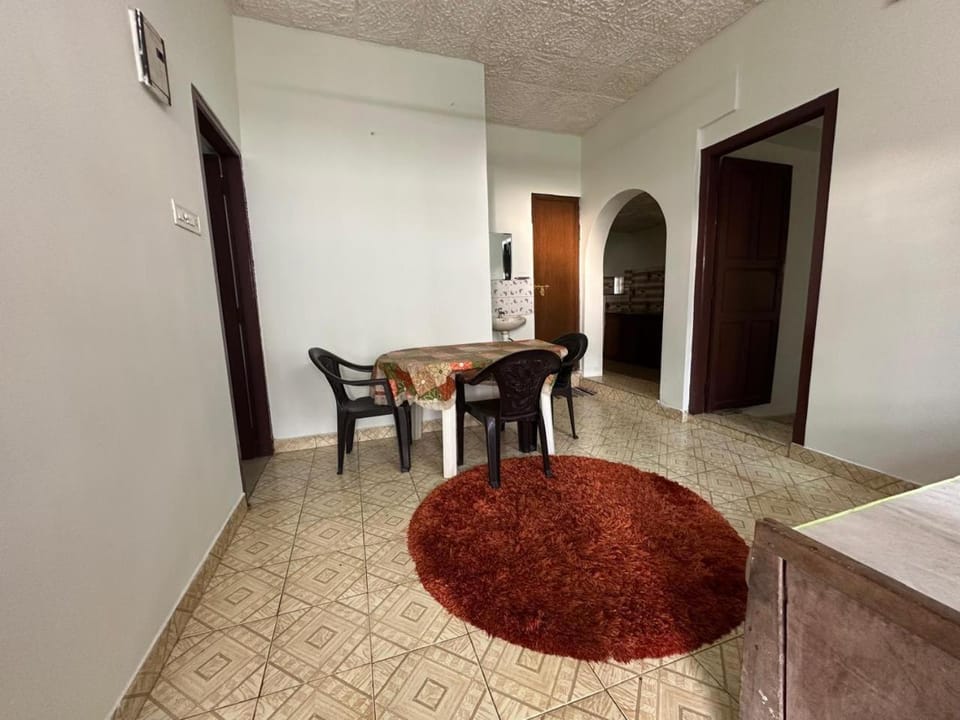 TKM Homestay Apartment in Kerala