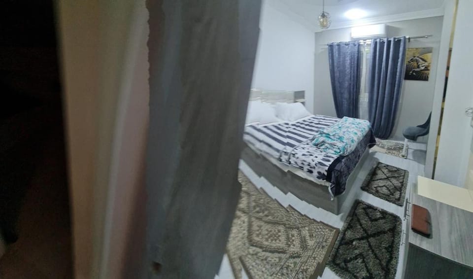 Hadaba Flat Apartment in Hurghada