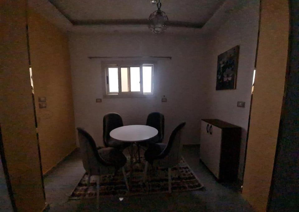 Hadaba Flat Apartment in Hurghada