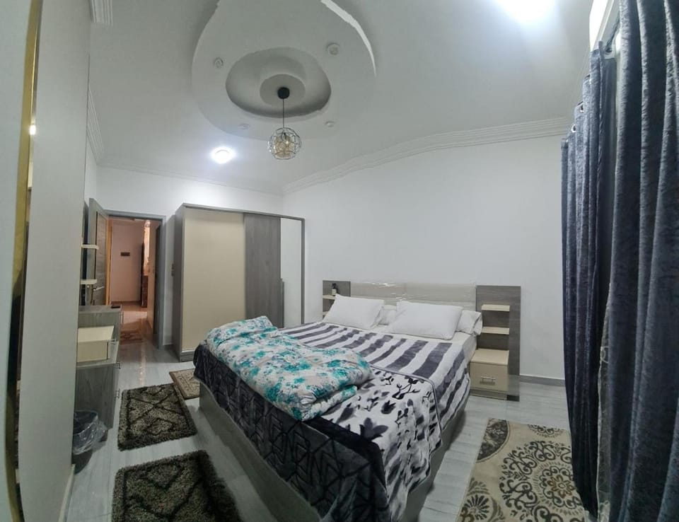 Hadaba Flat Apartment in Hurghada