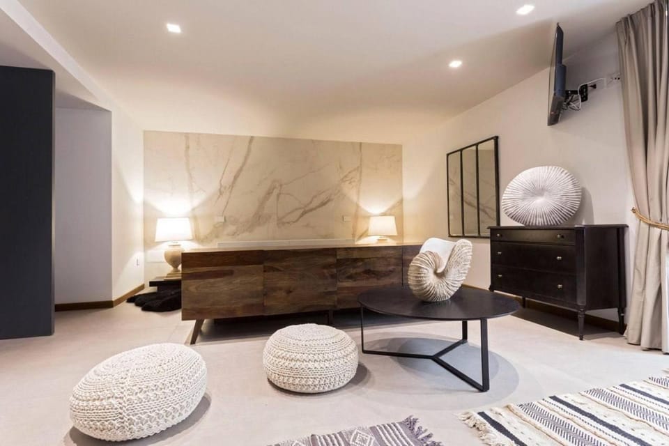 Camere Savoia Apartment in Cagliari