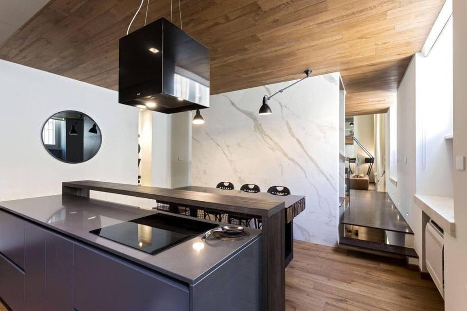 Camere Savoia Apartment in Cagliari