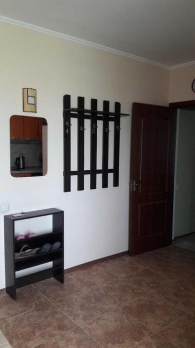 2 комнатные апартаменты с видом на море Apartment in Odessa Oblast