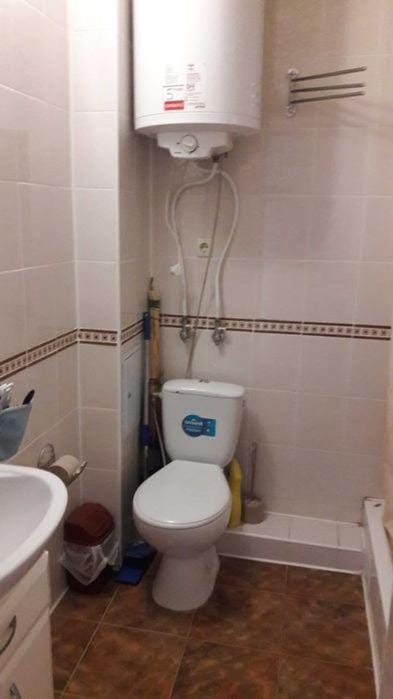 2 комнатные апартаменты с видом на море Apartment in Odessa Oblast