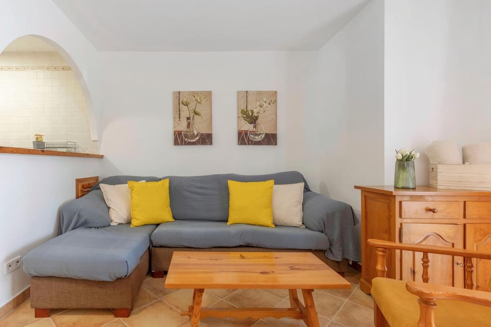 Calma Menorca Apartment hotel in Arenal d'en Castell
