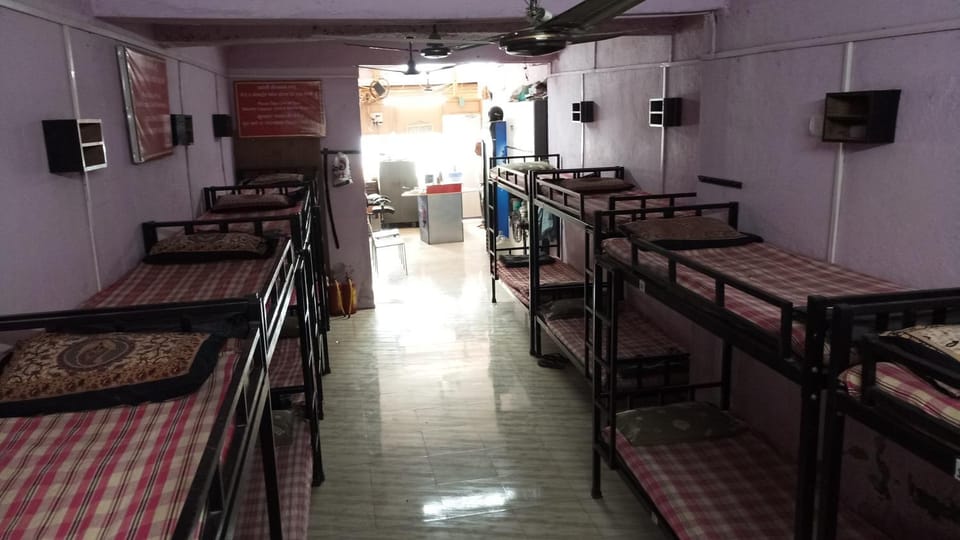 Asia Lodge Near Railway Station Nature lodge in Maharashtra