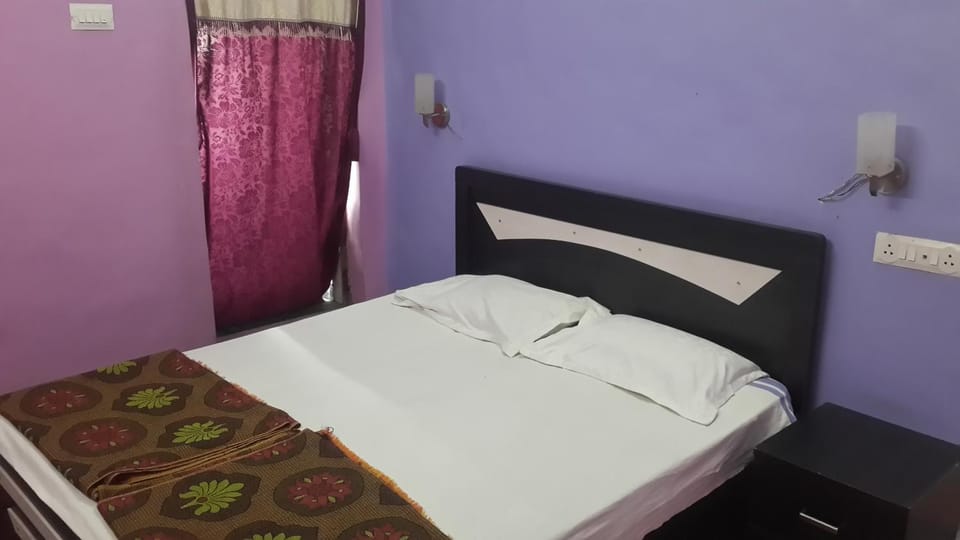 Asia Lodge Near Railway Station Nature lodge in Maharashtra