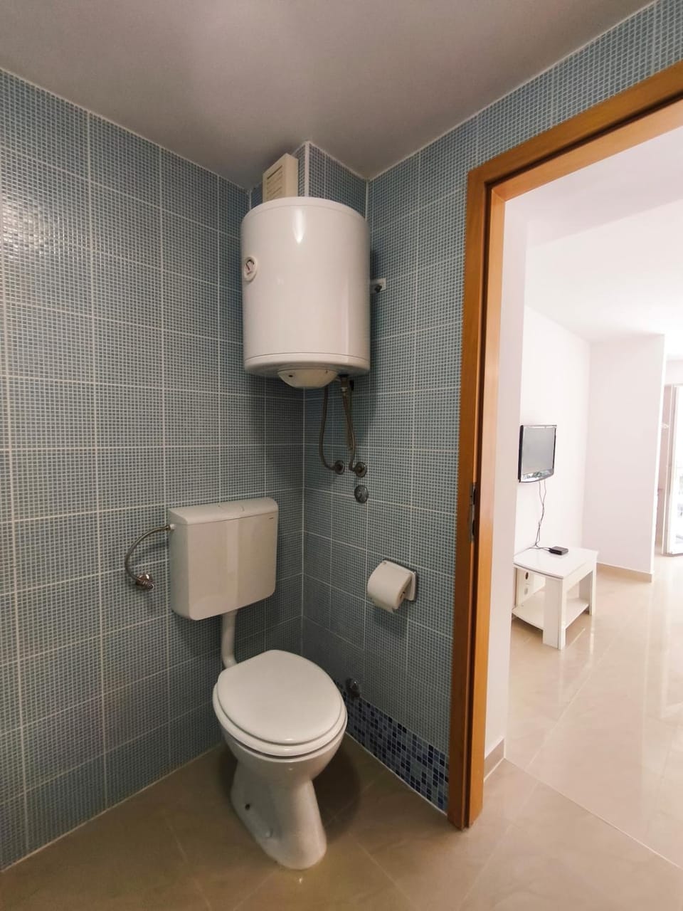 Charming Beach House with Jacuzzi Villa Vesna House in Podstrana