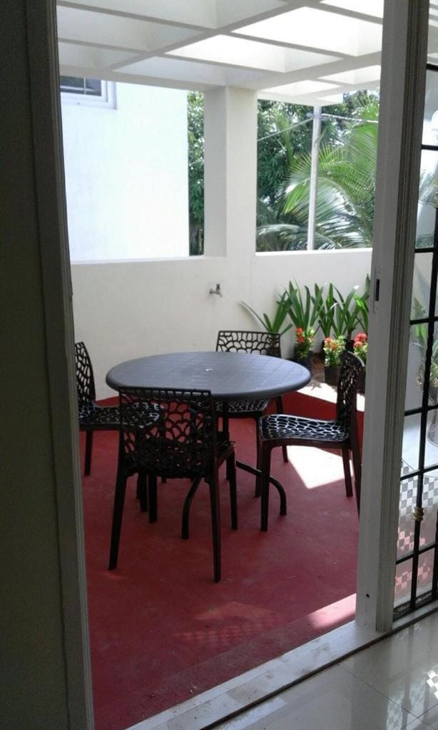 Green Haven Villas Bed and Breakfast in Chennai