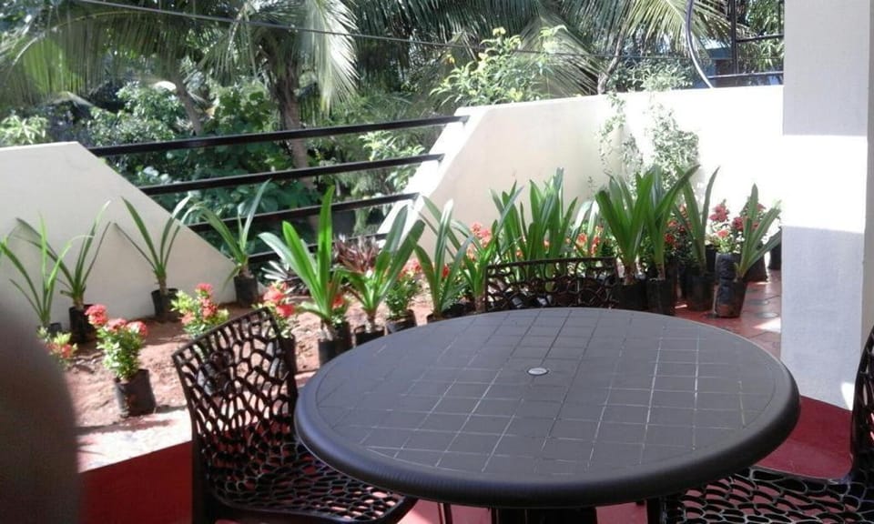 Green Haven Villas Bed and Breakfast in Chennai