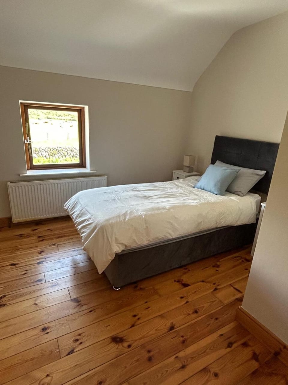 Fanore Apartment 1 Apartment in County Clare