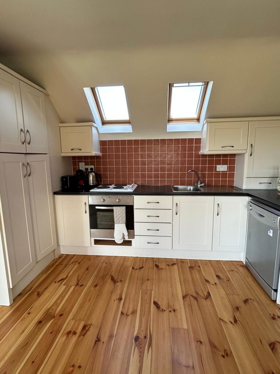 Fanore Apartment 1 Apartment in County Clare